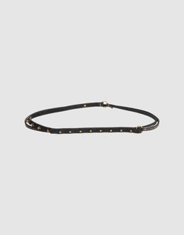 HUMANOID - ACCESSORI - Cinture - su YOOX.COM