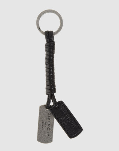 ZOOM GIVENCHY - Key ring
