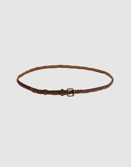 AMERICAN VINTAGE - ACCESSORI - Cinture - su YOOX.COM