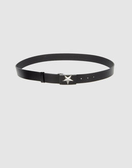 GIVENCHY - ACCESSORI - Cinture - su YOOX.COM