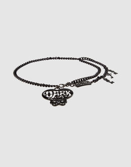 MOSCHINO JEANS - ACCESSORI - Cinture - su YOOX.COM