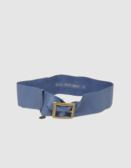 ONLY 4 STYLISH GIRLS BY PATRIZIA PEPE - ACCESSORI - Cinture - su YOOX.COM