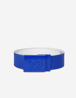 Y-3 - Belt