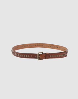 SALVATION NATION - ACCESSORI - Cinture - su YOOX.COM
