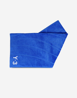 Y-3 - Beach towel