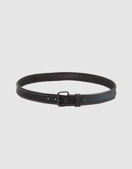 SALVATION NATION - ACCESSORI - Cinture - su YOOX.COM