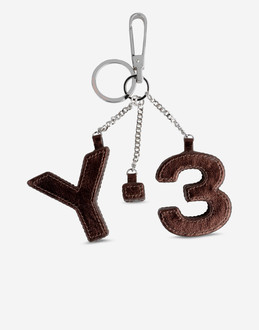 Y-3 - Key ring