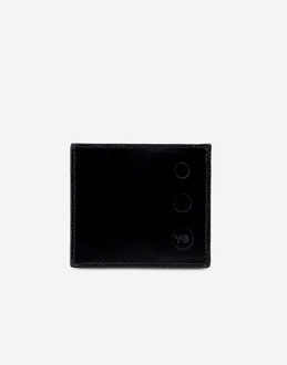 Y-3 - Credit card holder