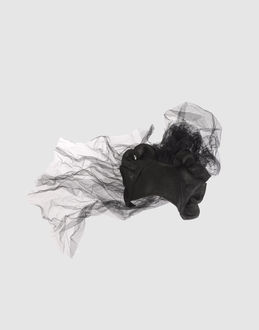 MICH DULCE - ACCESSORI - Cappelli - su YOOX.COM