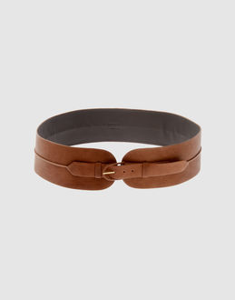 HOSS INTROPIA - ACCESSORI - Cinture - su YOOX.COM