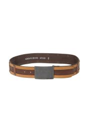 ARMANI JEANS - Cintura