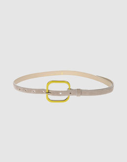 G&uuml;rtel - SCHUMACHER - BEI YOOX.COM