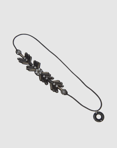 ZOOM DEEPA GURNANI - Accessoire pour cheveux