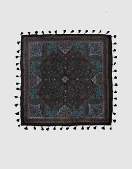 JUCCA - ACCESSORI - Foulard - su YOOX.COM