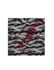 STUSSY - Square scarf