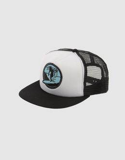 STUSSY - ACCESSORI - Cappelli - su YOOX.COM