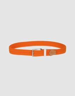 HARMONT&BLAINE - ACCESSORI - Cinture - su YOOX.COM