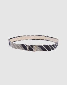 ALTEA - ACCESSORI - Cinture - su YOOX.COM