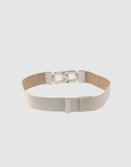MICHAEL MICHAEL KORS - ACCESSORI - Cinture - su YOOX.COM