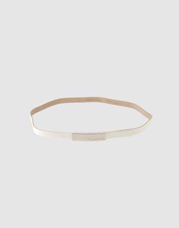 MICHAEL MICHAEL KORS - ACCESSORI - Cinture - su YOOX.COM