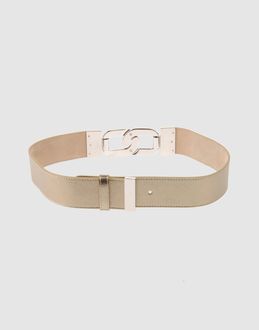 MICHAEL MICHAEL KORS - ACCESSORI - Cinture - su YOOX.COM