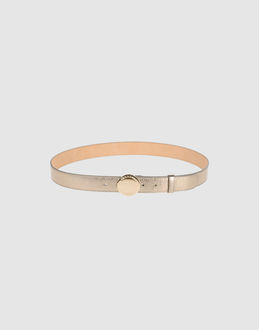 FERRE' - ACCESSORI - Cinture - su YOOX.COM