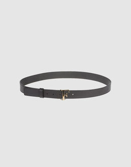 FERRE' - ACCESSORI - Cinture - su YOOX.COM