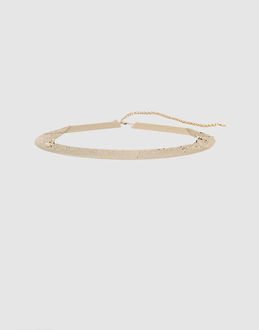 WHO*S WHO - ACCESSORI - Cinture - su YOOX.COM