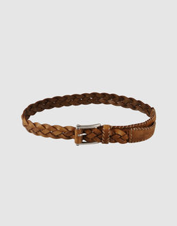 SCERVINO STREET - ACCESSORI - Cinture - su YOOX.COM