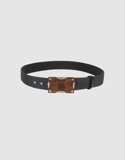 CLASS ROBERTO CAVALLI - ACCESSORI - Cinture - su YOOX.COM