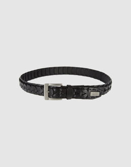 CLASS ROBERTO CAVALLI - ACCESSORI - Cinture - su YOOX.COM