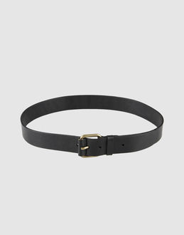 SCERVINO STREET - ACCESSORI - Cinture - su YOOX.COM
