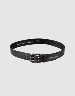 SCERVINO STREET - ACCESSORI - Cinture - su YOOX.COM