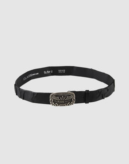 CLASS ROBERTO CAVALLI - ACCESSORI - Cinture - su YOOX.COM