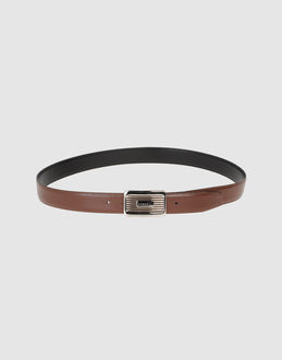 FERRE' - ACCESSORI - Cinture - su YOOX.COM