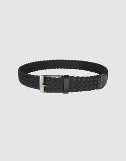 FERRE' - ACCESSORI - Cinture - su YOOX.COM