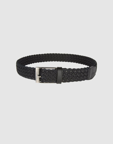 ZOOM FERRE' - Belt