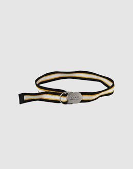 CLASS ROBERTO CAVALLI - ACCESSORI - Cinture - su YOOX.COM