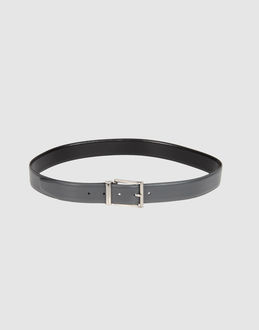 FERRE' - ACCESSORI - Cinture - su YOOX.COM