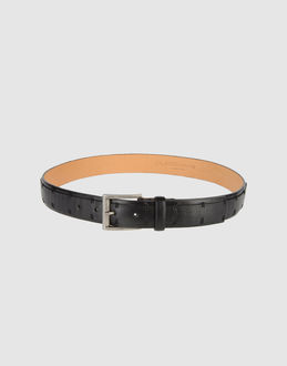 CLASS ROBERTO CAVALLI - ACCESSORI - Cinture - su YOOX.COM