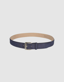 FERRE' - ACCESSORI - Cinture - su YOOX.COM