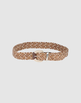 CLASS ROBERTO CAVALLI - ACCESSORI - Cinture - su YOOX.COM