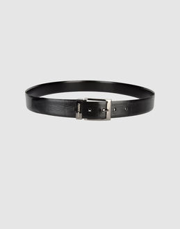 FERRE' - ACCESSORI - Cinture - su YOOX.COM
