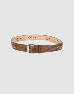 SCERVINO STREET - ACCESSORI - Cinture - su YOOX.COM