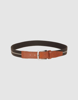 FERRE' - ACCESSORI - Cinture - su YOOX.COM