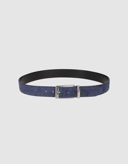 FERRE' - ACCESSORI - Cinture - su YOOX.COM