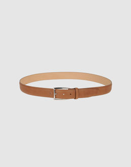FERRE' - ACCESSORI - Cinture - su YOOX.COM