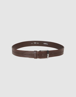 FERRE' - ACCESSORI - Cinture - su YOOX.COM