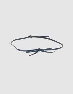 IMPERIAL - ACCESSORI - Cinture - su YOOX.COM