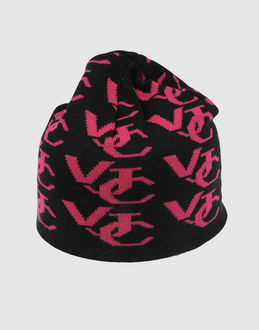 VERSACE JEANS COUTURE - ACCESSORI - Cappelli - su YOOX.COM